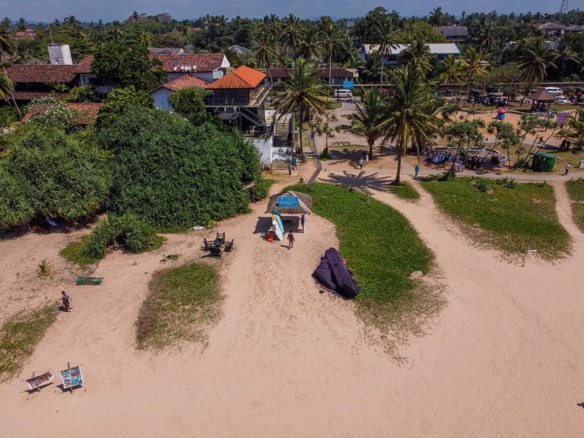 Chami Villa Бентота Екстериор снимка