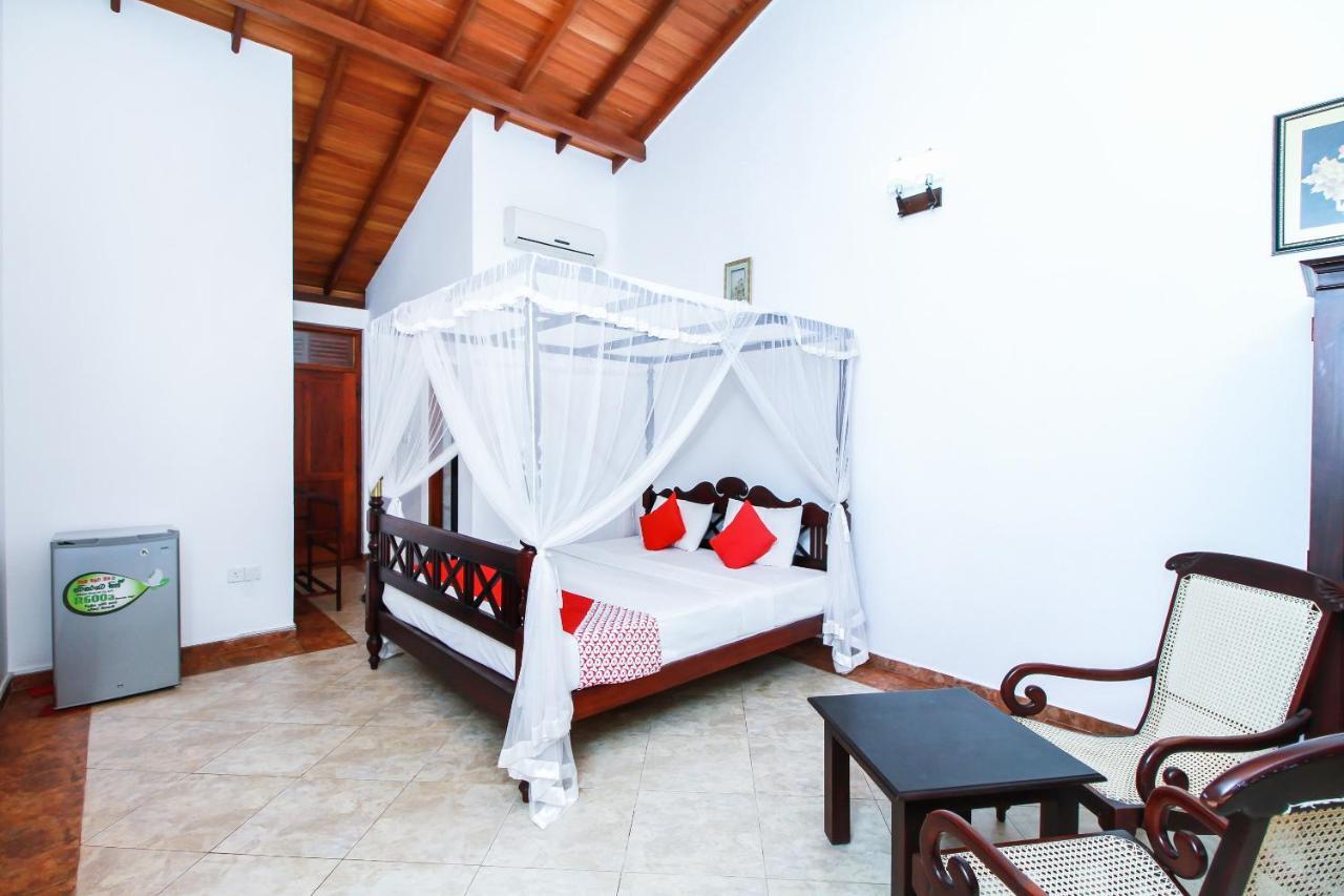 Chami Villa Бентота Екстериор снимка