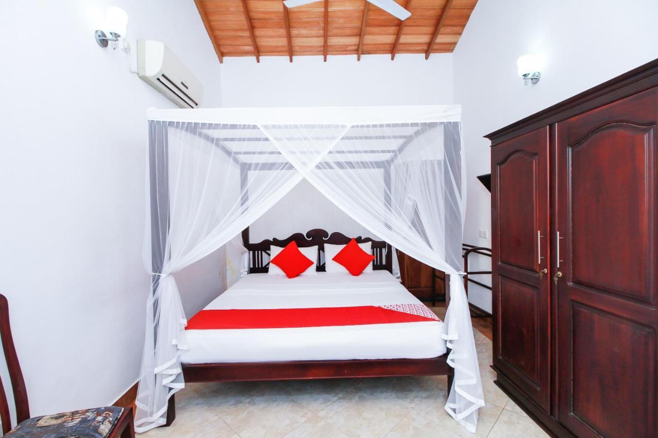 Chami Villa Бентота Екстериор снимка