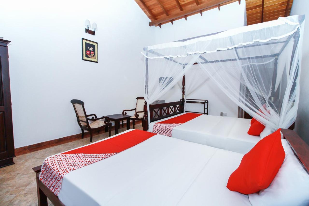 Chami Villa Бентота Екстериор снимка