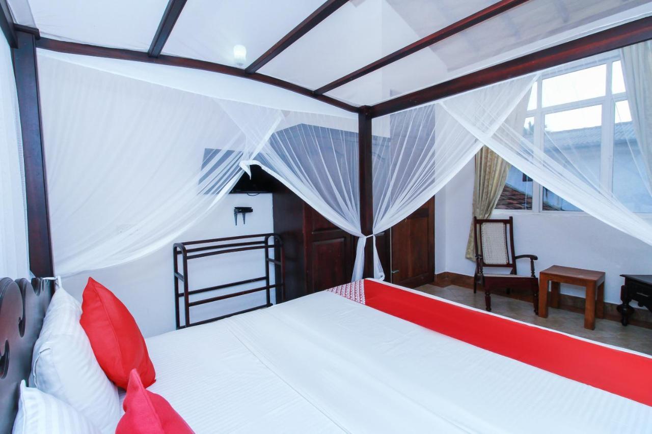Chami Villa Бентота Екстериор снимка