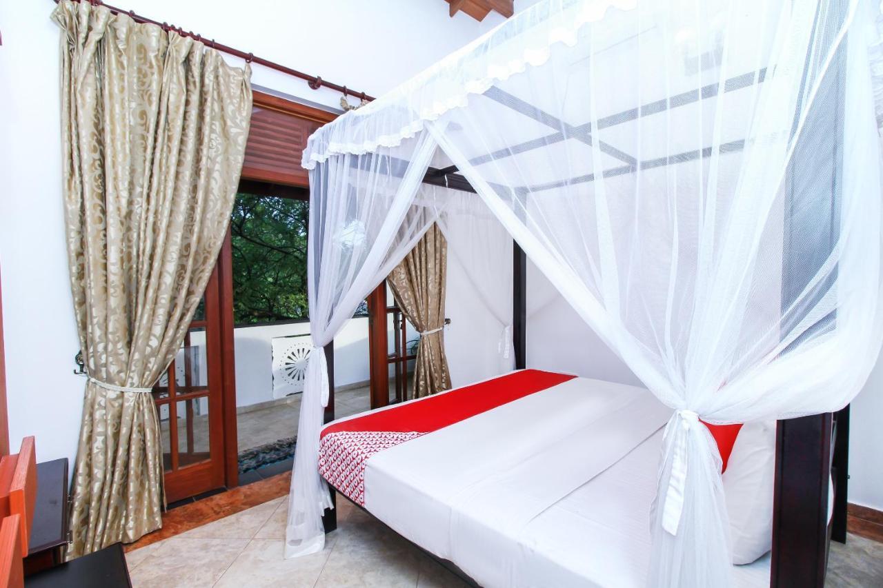 Chami Villa Бентота Екстериор снимка