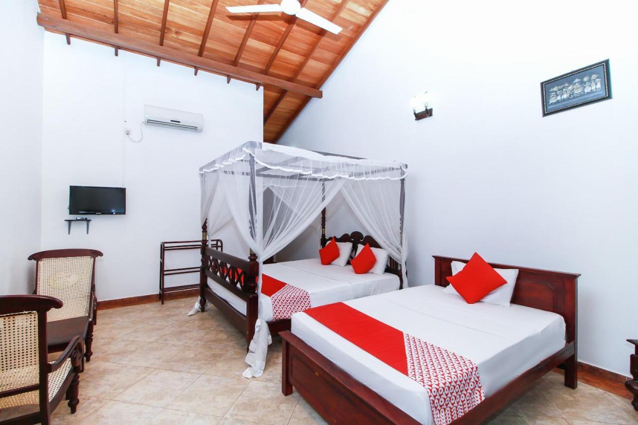 Chami Villa Бентота Екстериор снимка