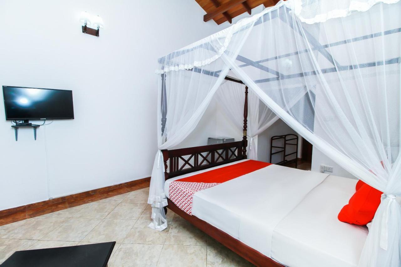 Chami Villa Бентота Екстериор снимка
